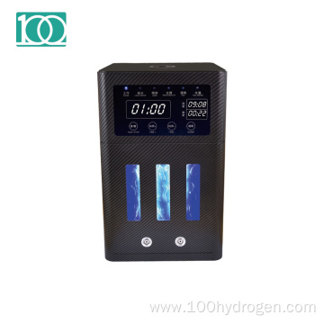 Electrolysed Water Machine Hydrogen Water Machine